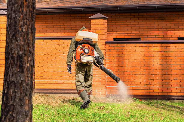 Trusted Fumigation Services service in Goldsboro, NC - Nex Pest Control